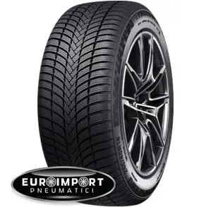 Triangle Effex winter tw421 245/40 R18 97 V XL  TL
